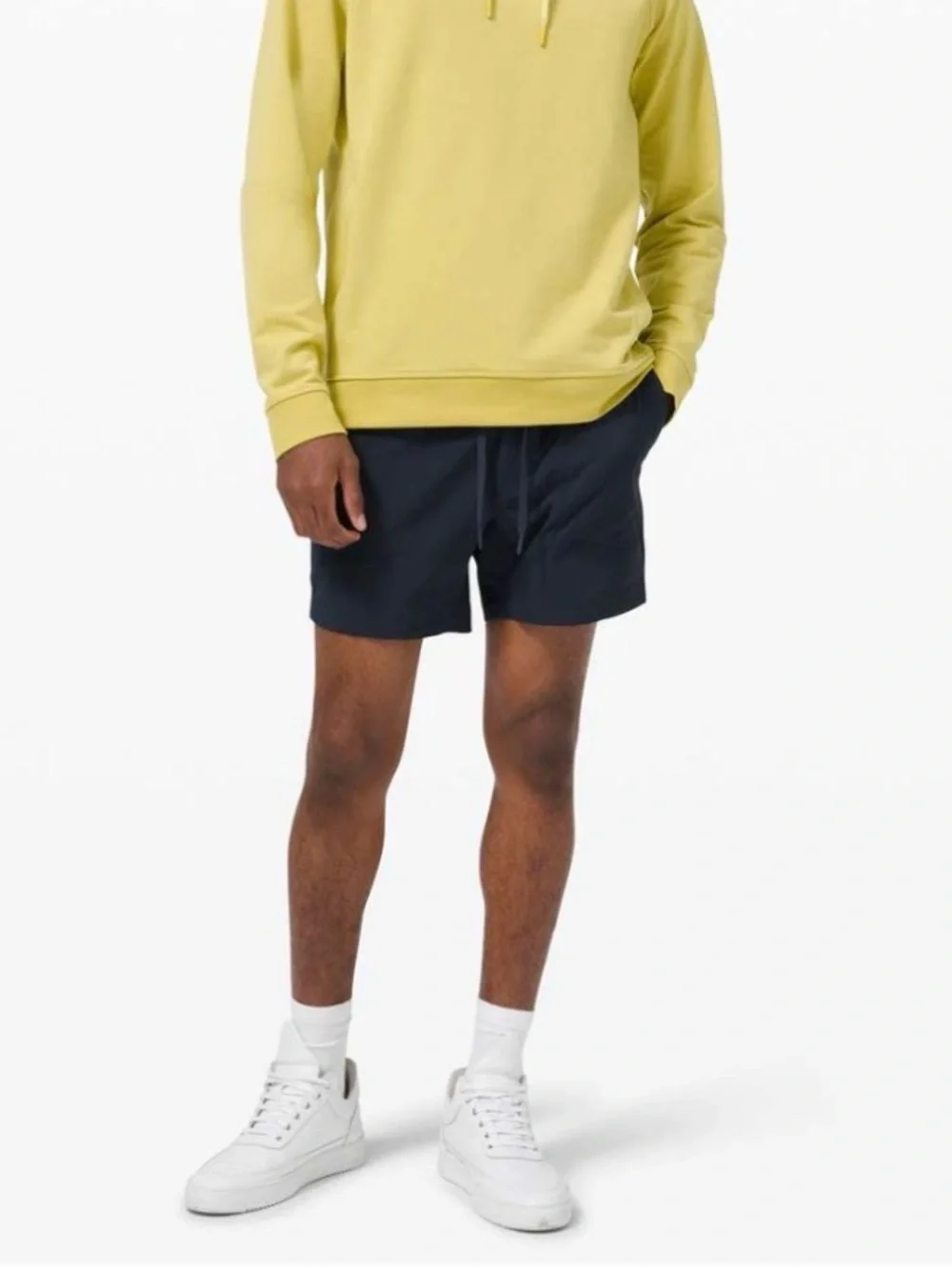 Lululemon Men's Bowline Short 5